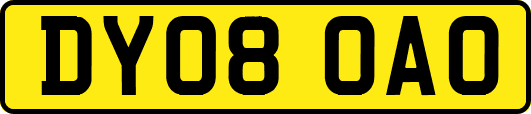 DY08OAO
