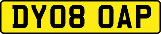 DY08OAP