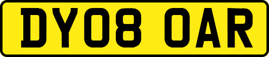 DY08OAR