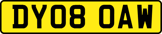 DY08OAW
