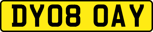DY08OAY