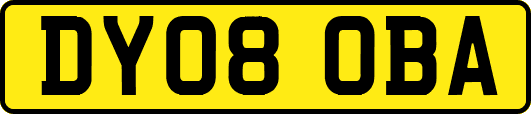 DY08OBA