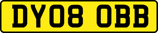 DY08OBB