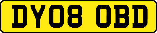 DY08OBD