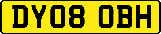 DY08OBH