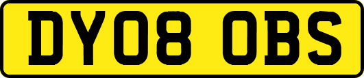 DY08OBS