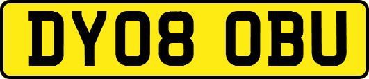DY08OBU