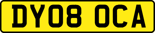 DY08OCA