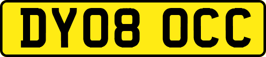 DY08OCC