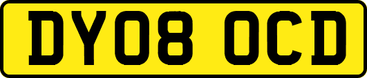 DY08OCD