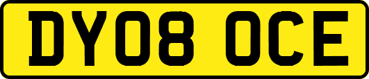 DY08OCE