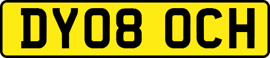 DY08OCH