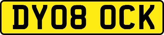 DY08OCK