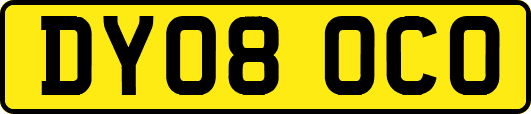 DY08OCO