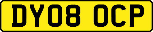 DY08OCP