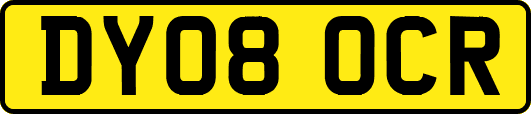 DY08OCR