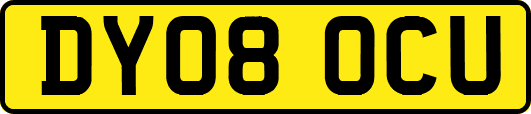 DY08OCU