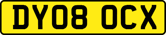 DY08OCX