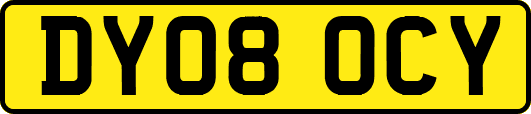 DY08OCY