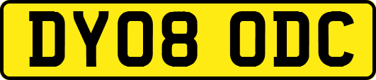 DY08ODC