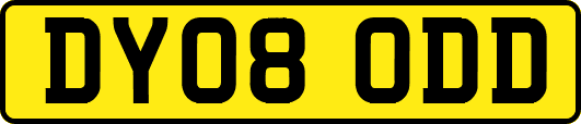 DY08ODD