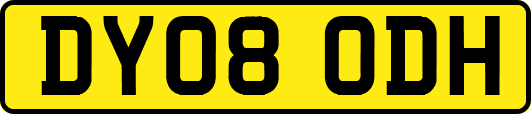 DY08ODH