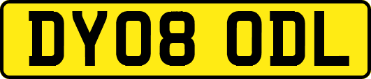 DY08ODL