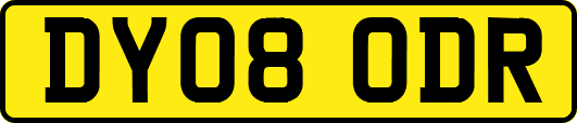 DY08ODR