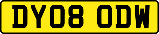 DY08ODW