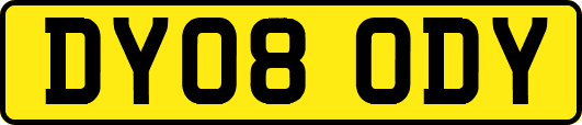 DY08ODY