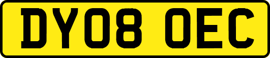 DY08OEC