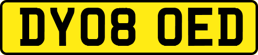 DY08OED