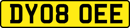 DY08OEE