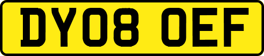 DY08OEF