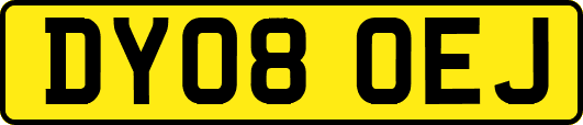 DY08OEJ