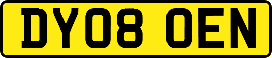 DY08OEN