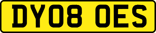 DY08OES