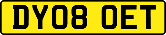 DY08OET