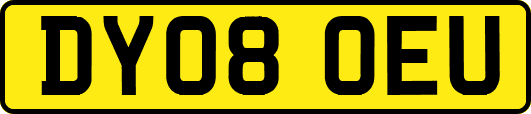 DY08OEU