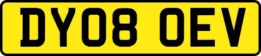 DY08OEV