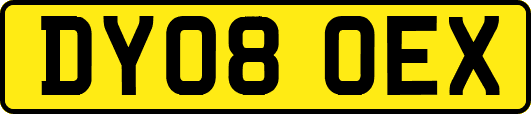 DY08OEX