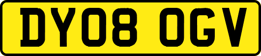 DY08OGV