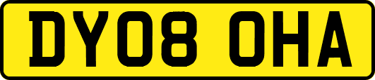 DY08OHA