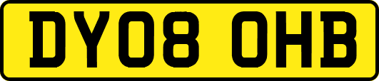DY08OHB