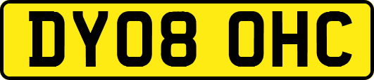 DY08OHC