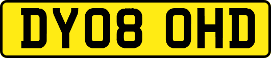 DY08OHD