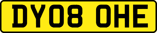 DY08OHE