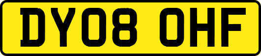 DY08OHF