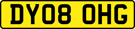 DY08OHG