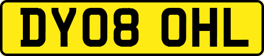 DY08OHL